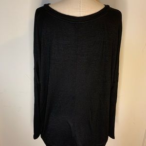 Banana Republic Long Sleeve Tunic